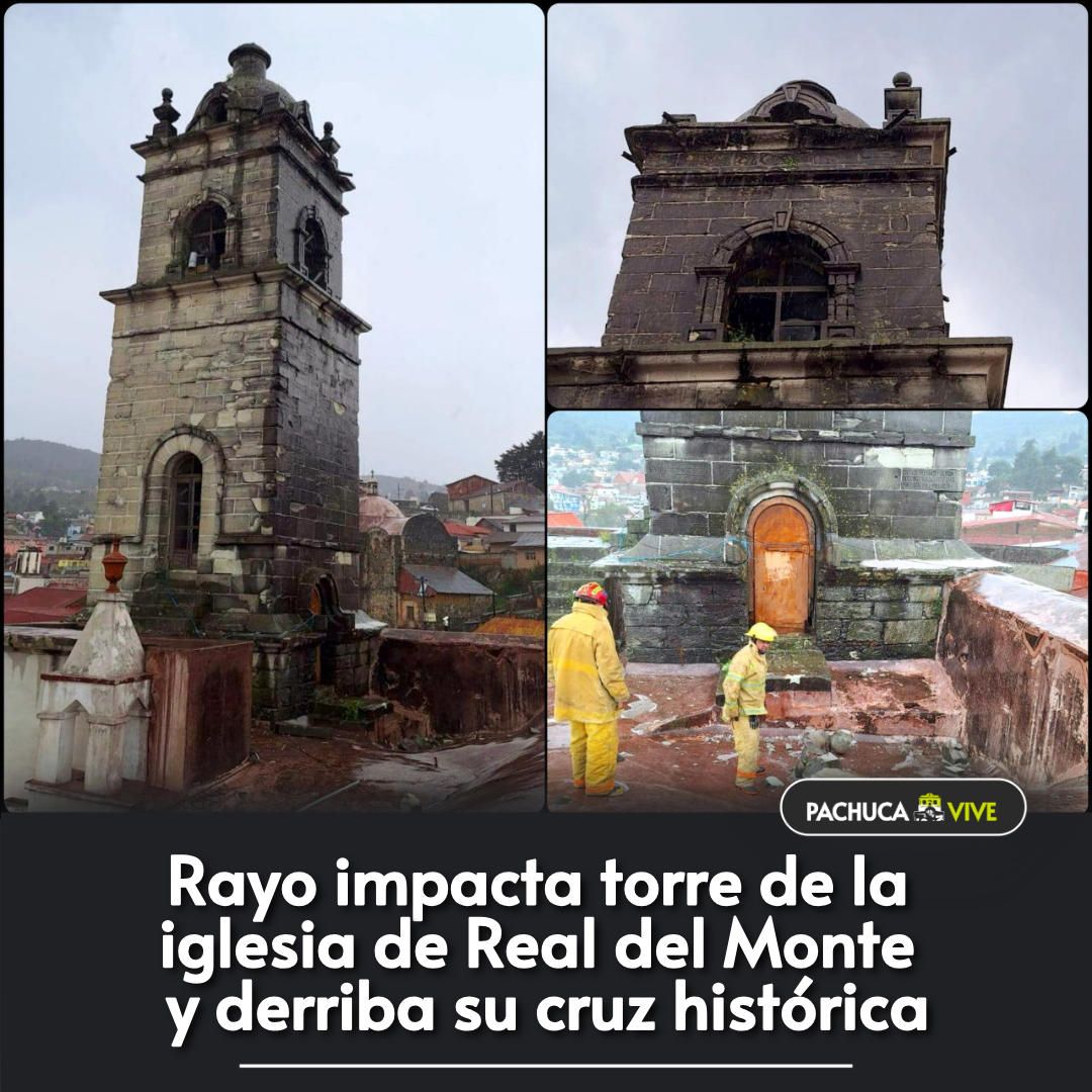 Pachuca VIVE tweet media
