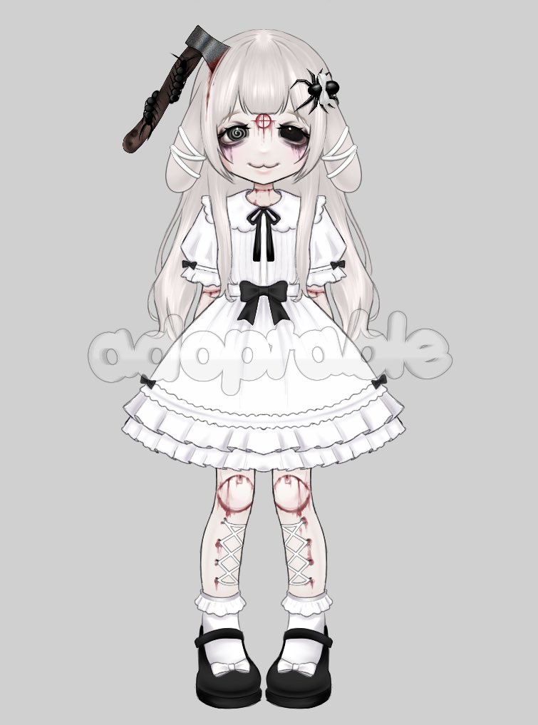 doll.exe COMMS OPEN tweet media
