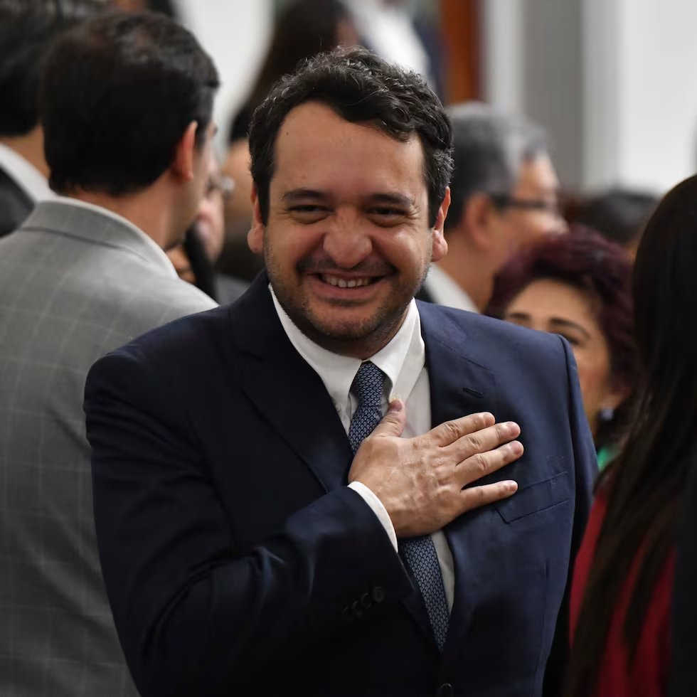 Luis Alberto Medina tweet media