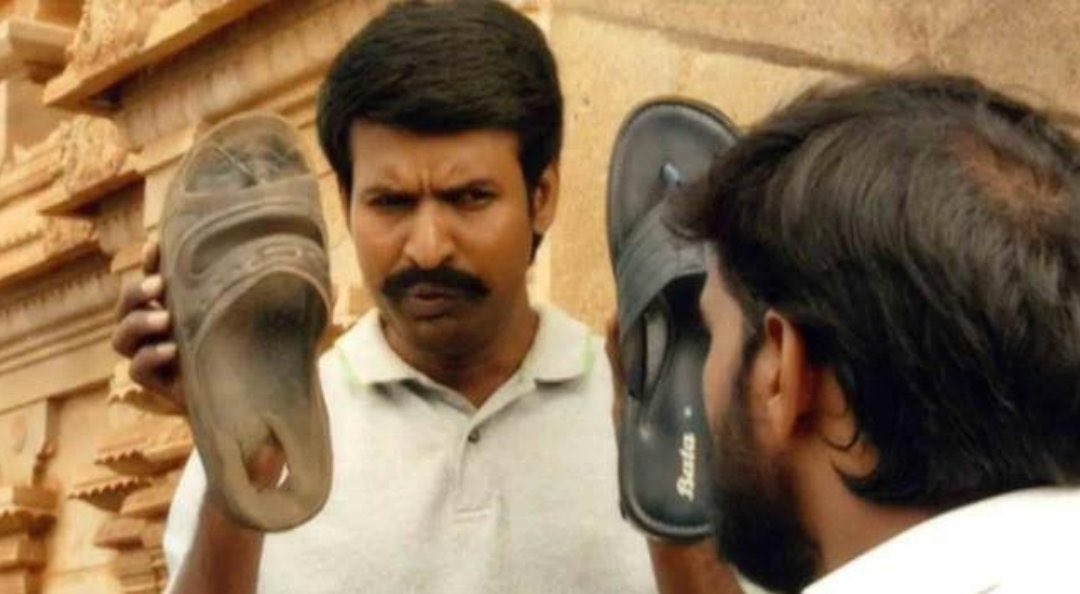 Kamalraj tweet media