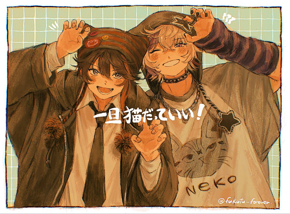 しょうかふりょう tweet media