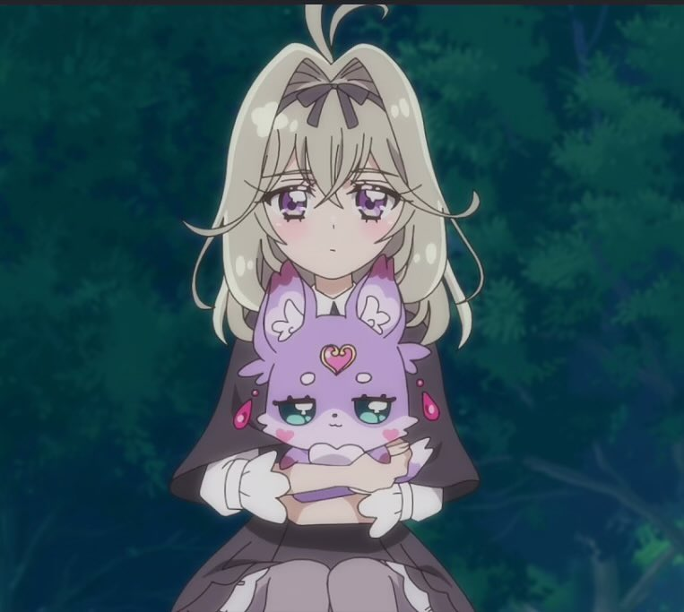 Daily MahoShojo tweet media