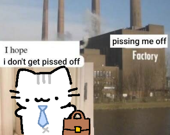 Stormchsingwolf's tweet photo. My last week in a nutshell: https://t.co/yaYMzsb5hj