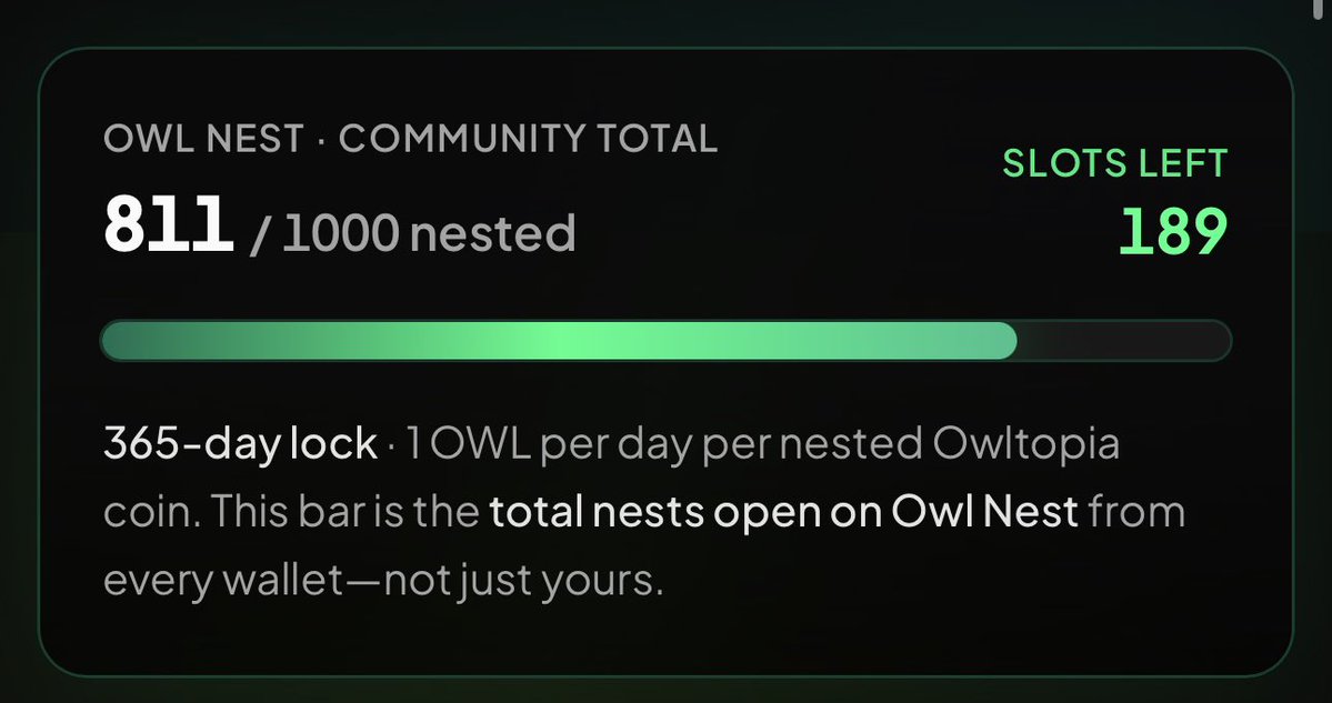 Owltopia tweet media