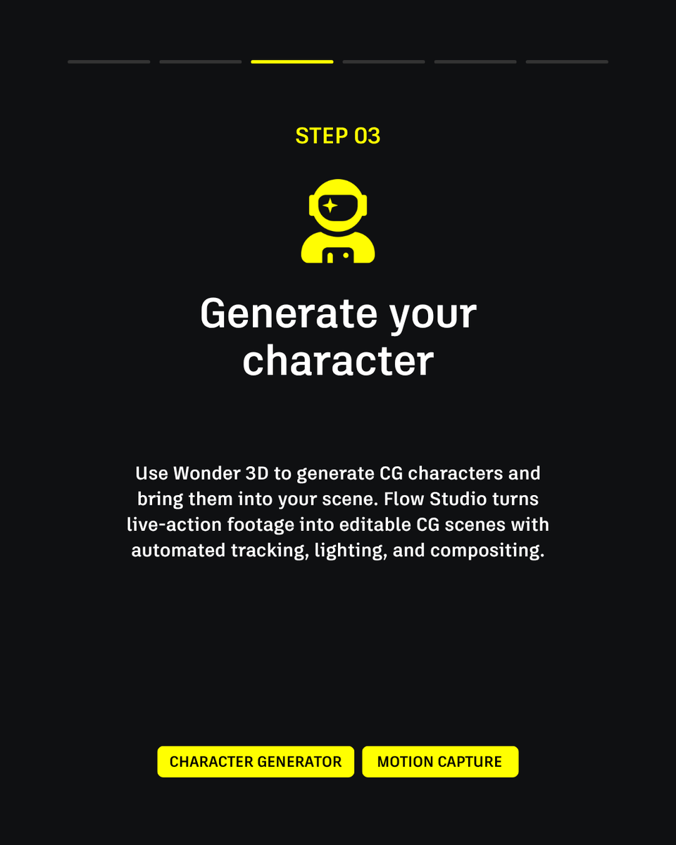 Autodesk Flow Studio tweet media