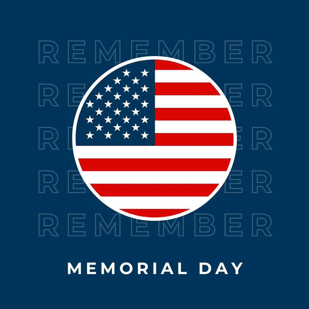 RussoModular's tweet photo. Today we honor the men and women who gave everything in service to our country. We remember them. https://t.co/EapFXcwWrd