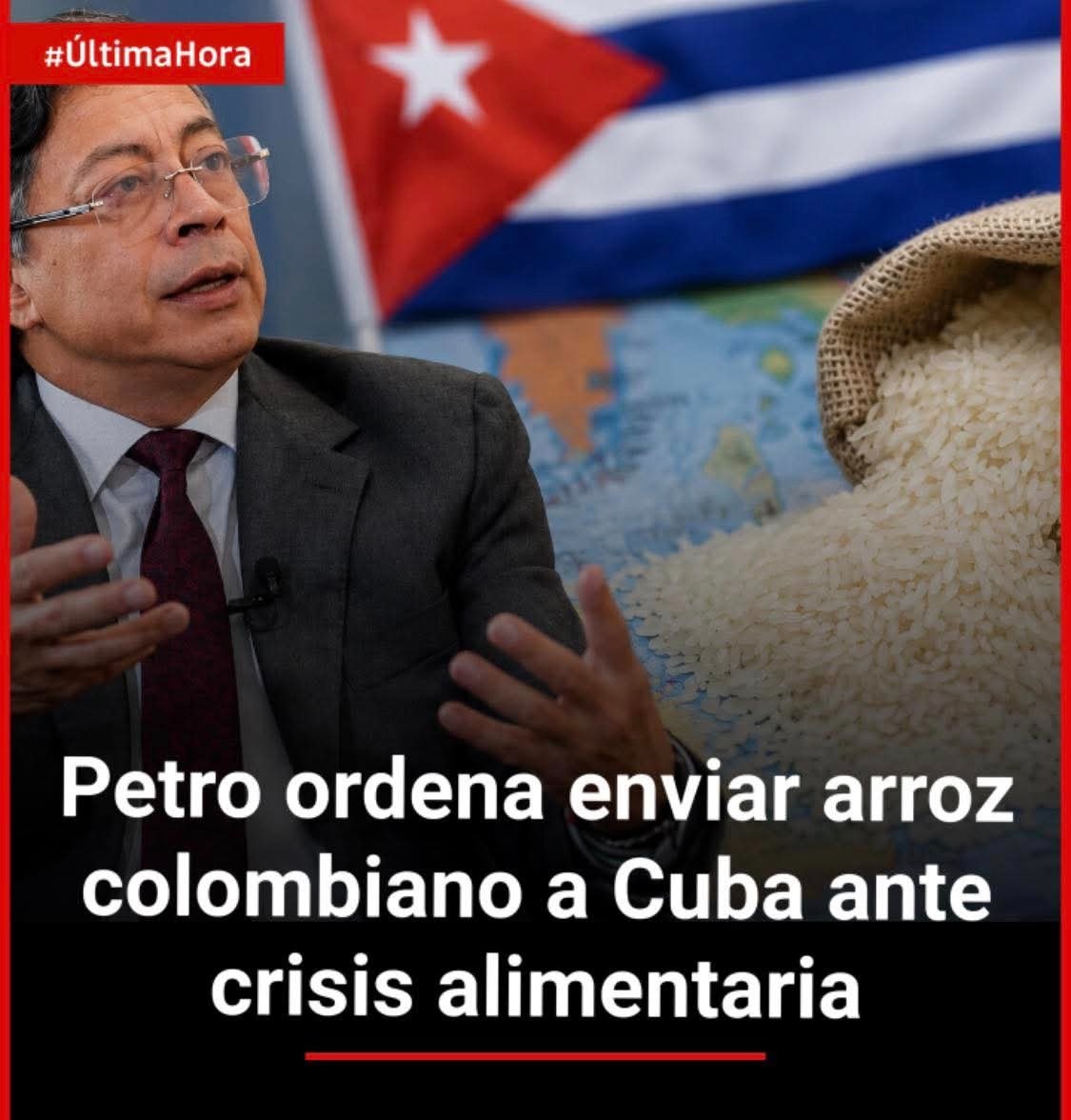 Misión cumplida tweet media