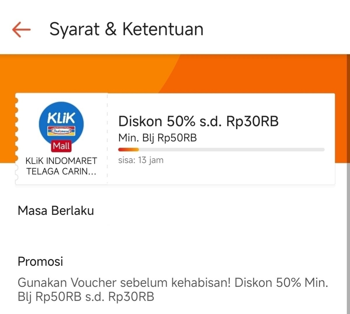 SiCode Promo tweet media