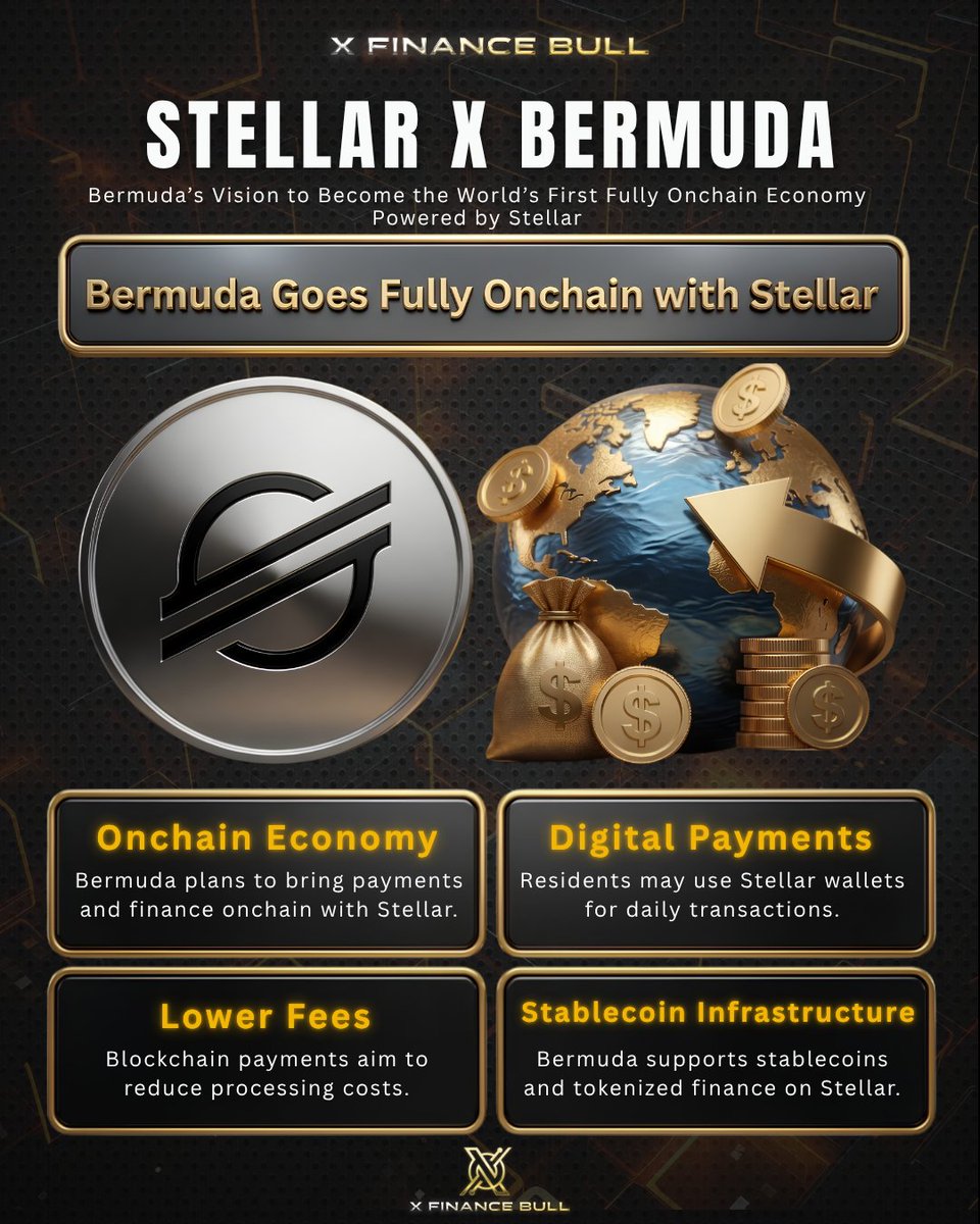 X Finance Bull tweet media