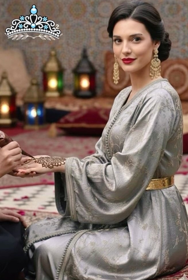Gio_onni's tweet photo. @TinaGagnon88 @MahassineMrbt First place was very well deserved
MahassineMerabet #MahassineMerabet
#Caftankhadija #Leila https://t.co/imNJNaxEso
