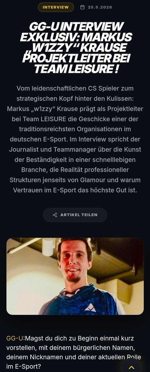 Team GG-U tweet media