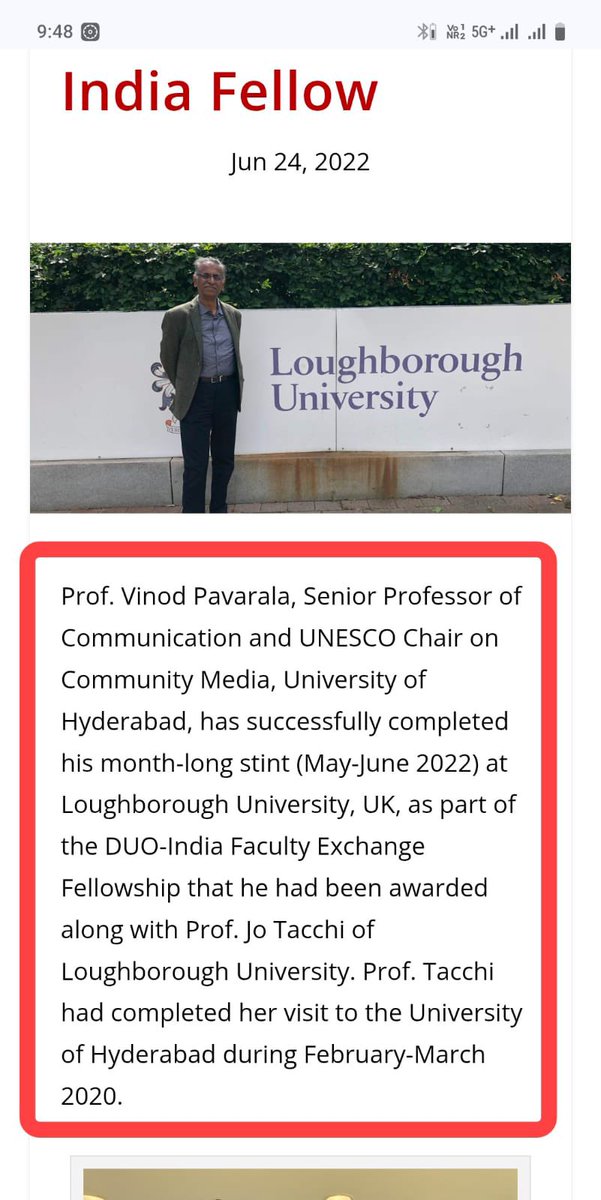 Gems of Indian Academia tweet media