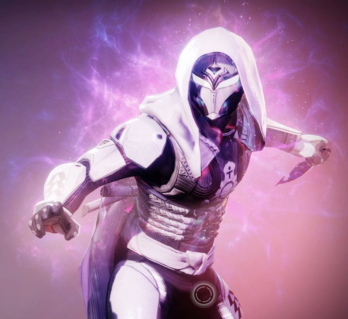 RaidenTsn's tweet photo. @Ms_HoneyGun This Raiden and his Ghost « Lumière » https://t.co/Dxopv4lQY0
