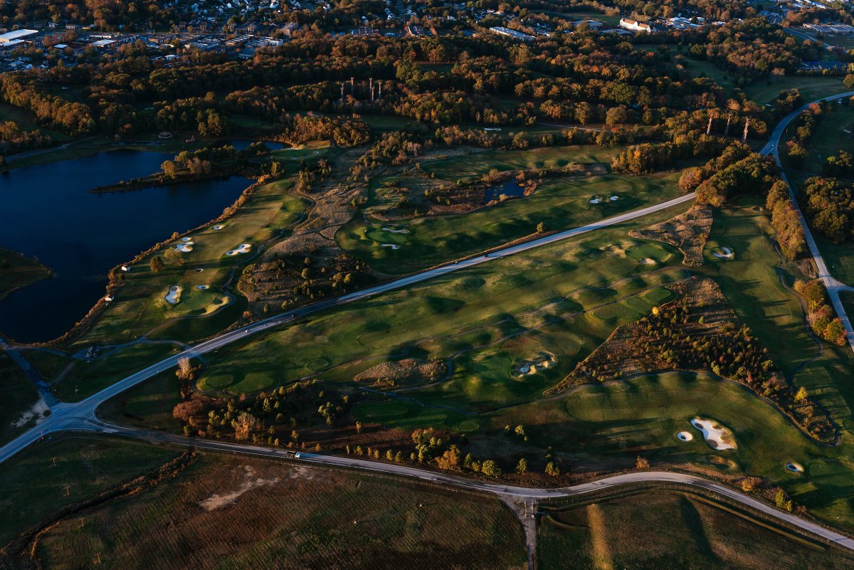 The Golfer's Journal tweet media