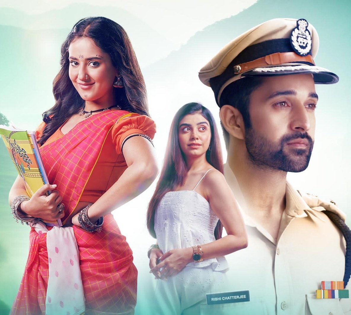 GossipsTv's tweet photo. And it's wrap up of Star Plus' #Jhanak.
@GossipsTv #HibaNawab #RiyaSharma #KrushalAhuja #RajveerSingh https://t.co/SJ5qyvN0Wi