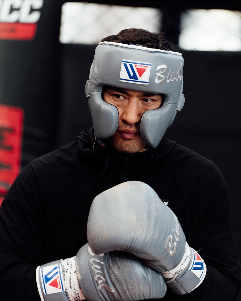 Matchroom Boxing tweet media