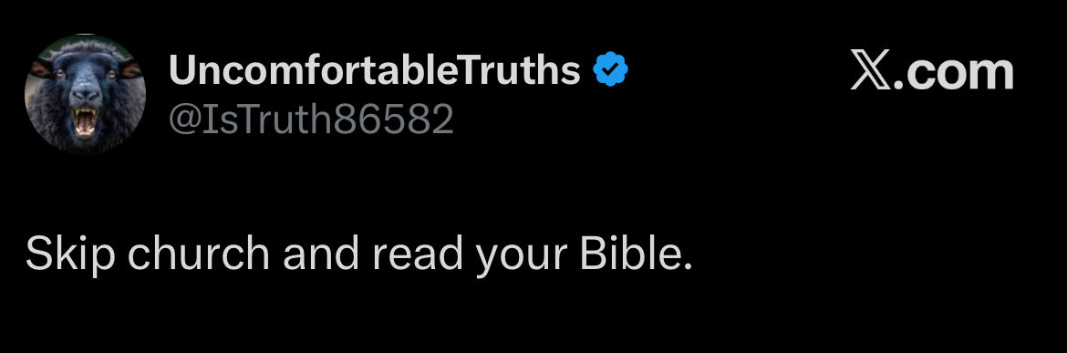Bishop tweet media