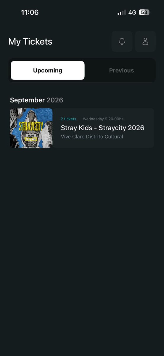 ⋆˙⟡ — Nova IS SEEING SKZ 🇨🇴 tweet media