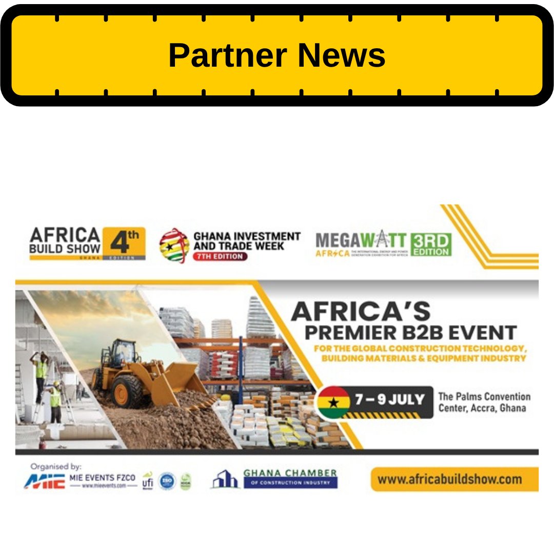 Construction Links Network tweet media