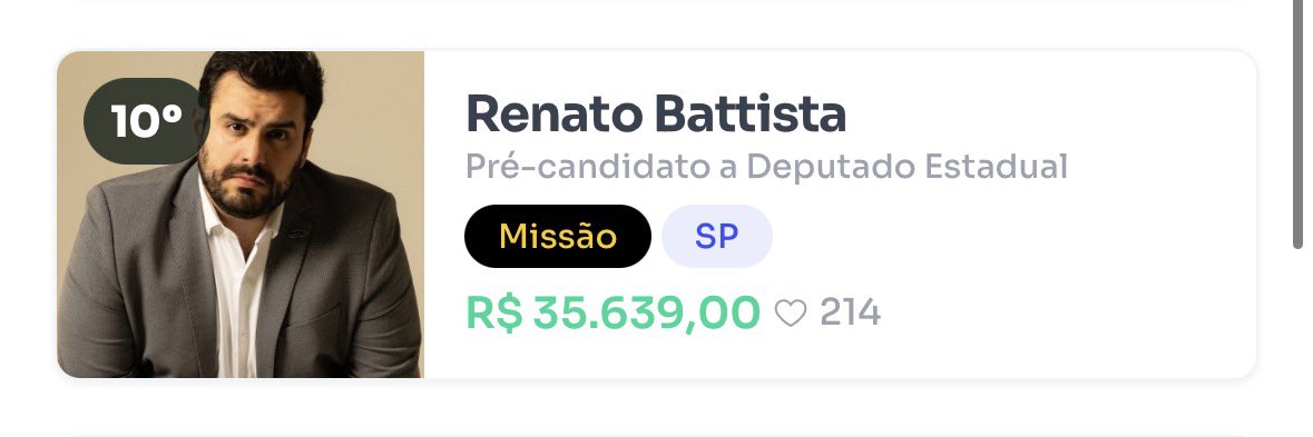 Renato Battista ⬛️🟨⬜️ tweet media