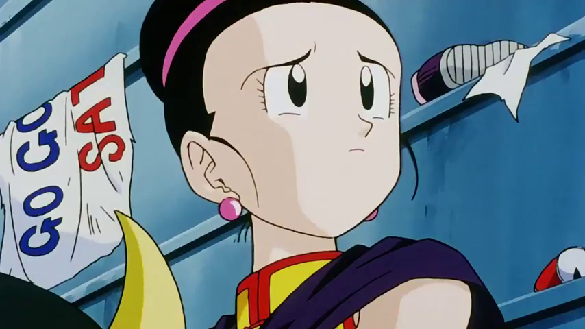 Dbzretroframes's tweet photo. EP.232 — "Buu is Hatched” |  Majin Buu Saga (1994)    

#dragonballz #anime #frame #dbz #bulma #roshi #fans #milk #tournament https://t.co/q8CurZFRTy