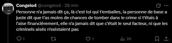 Congelo4 tweet media