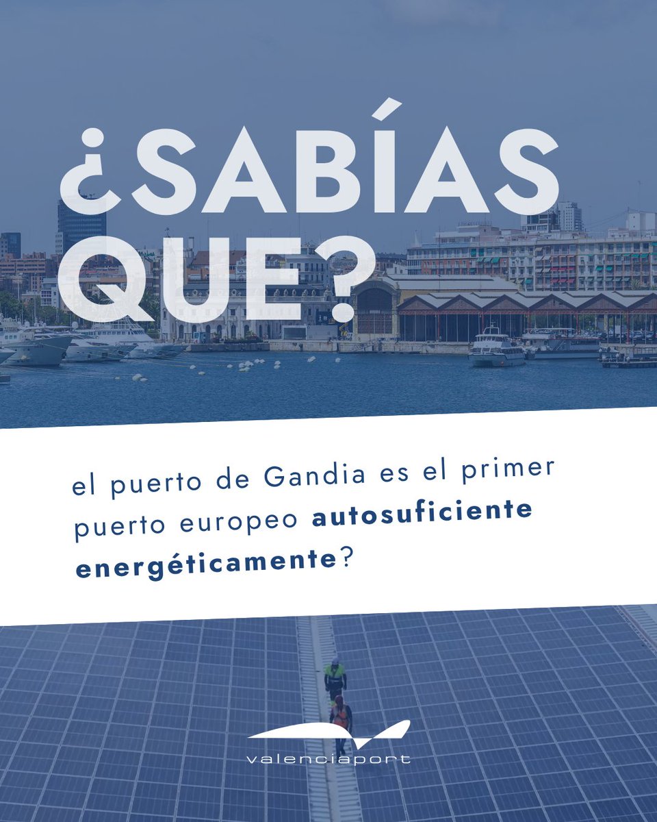 Valenciaport tweet media