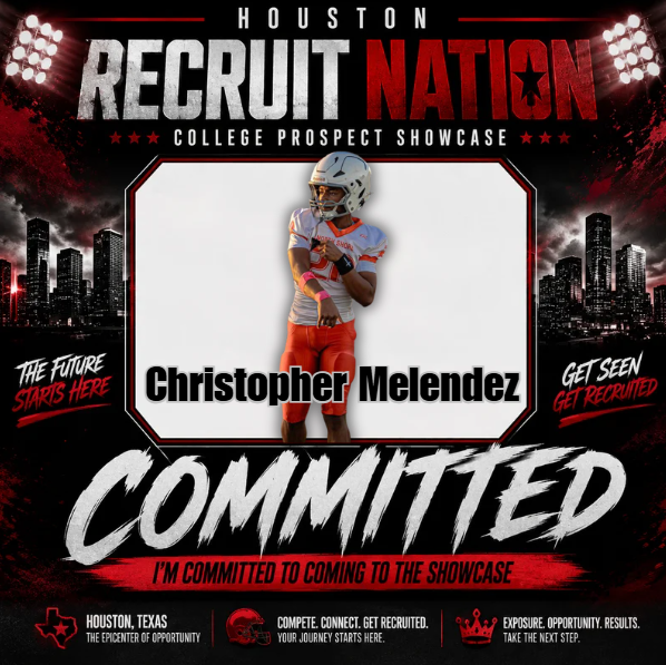 dreamallamerica's tweet photo. Houston Showcase May 29, 2026   
Another big time player locked in!   
https://t.co/2av78Fi2t4

@220_Mattieice https://t.co/CgwoHyy5DG