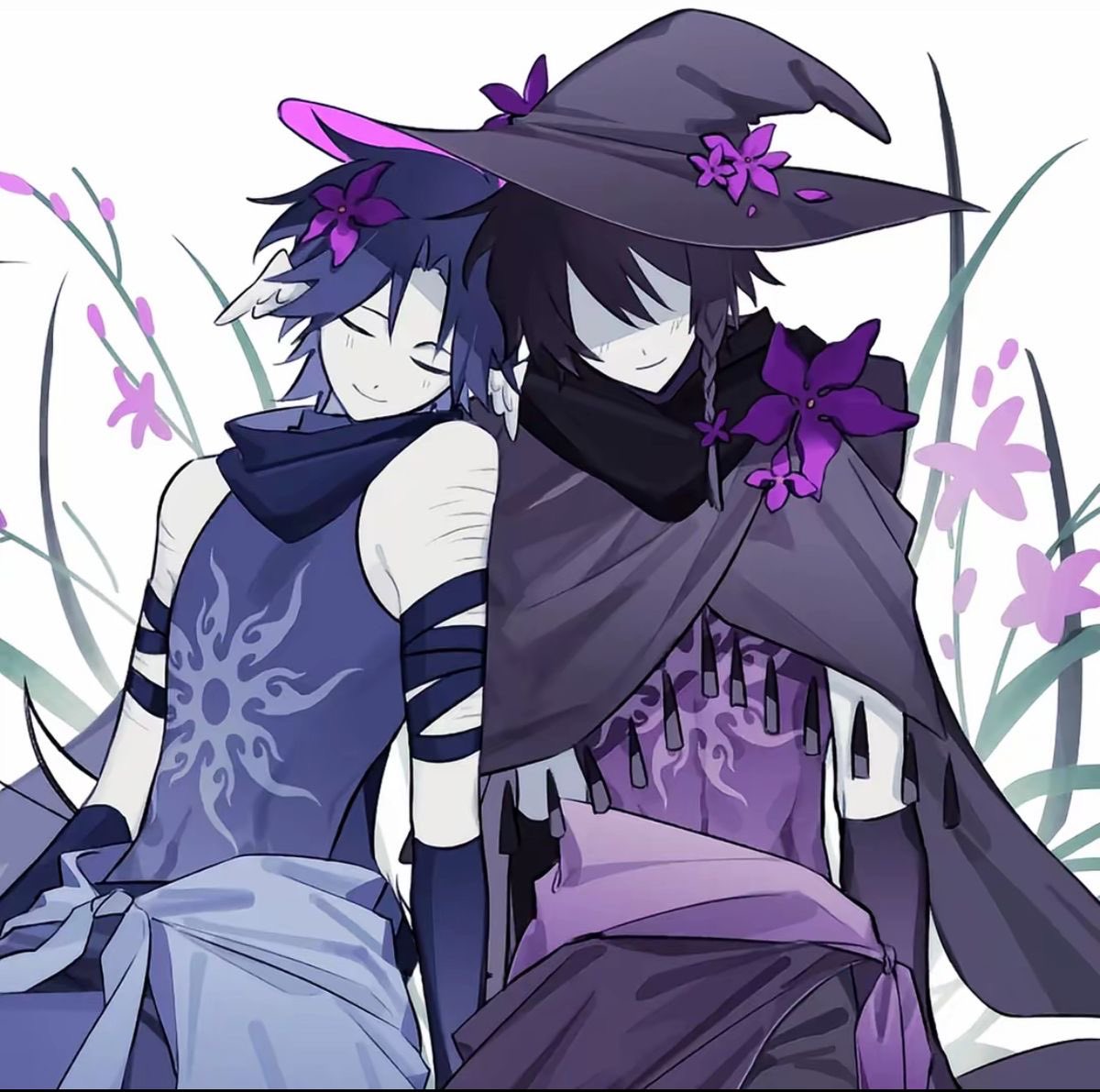 ּ֯ ꥟ ּ֯ ┆꒰ Two Time .ᐟ ꒱ tweet media