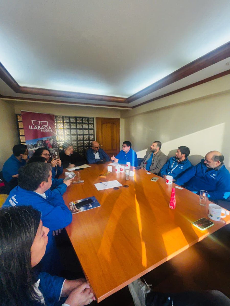 Confederación Fenpruss tweet media