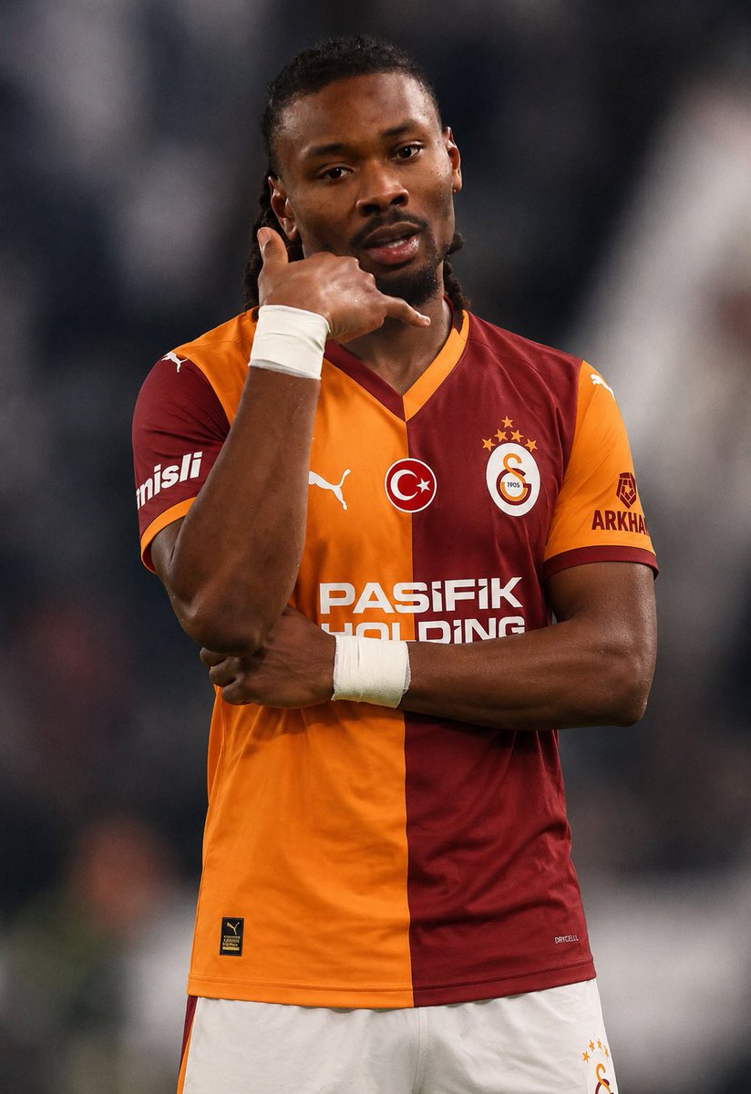Galatasaray TT Haber 🇹🇷 tweet media