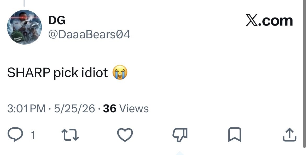 TJ Jordan tweet media