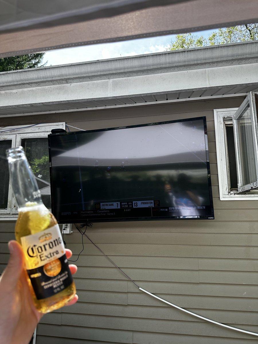 grifflar05's tweet photo. Memorial Day #BeerTweet
cc: @nathan_moreau @lokivader1999 @timharrington10 https://t.co/Q4cXBTIAtZ