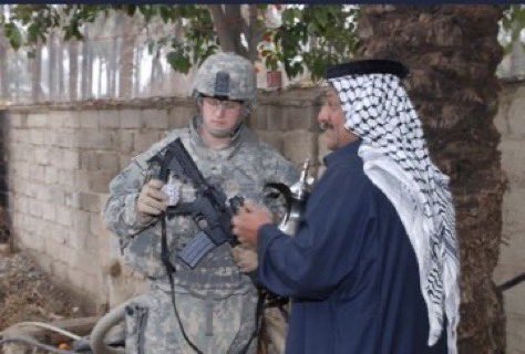 القوة السياسية tweet media