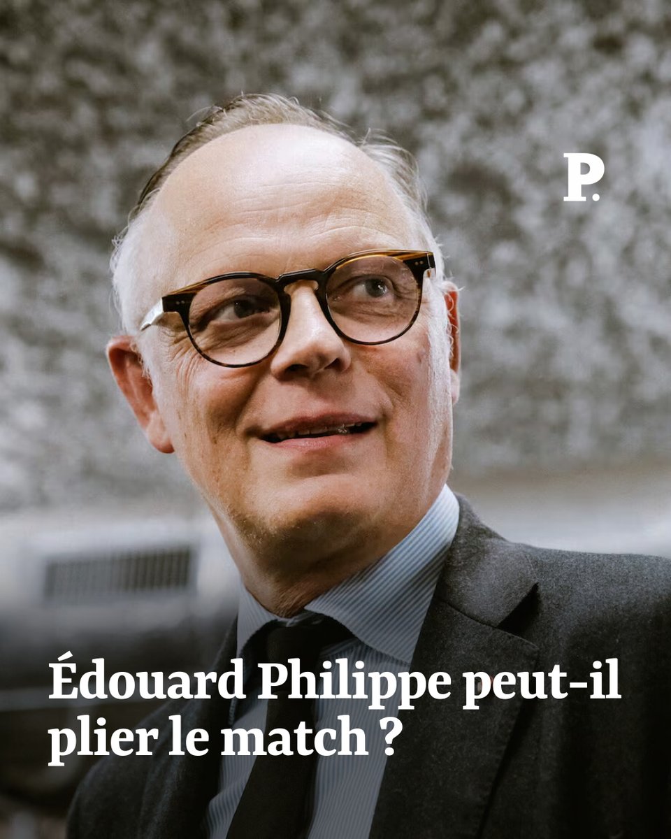 Le Point tweet media