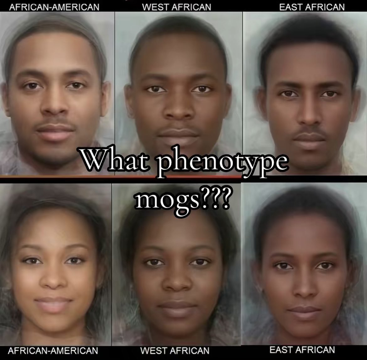 African American tweet media