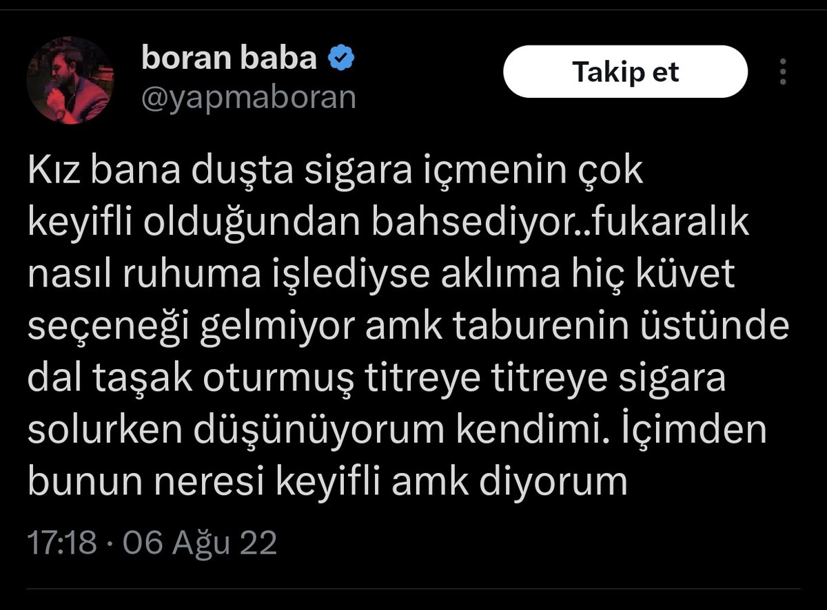 rüzgara karşı işeyen adam tweet media