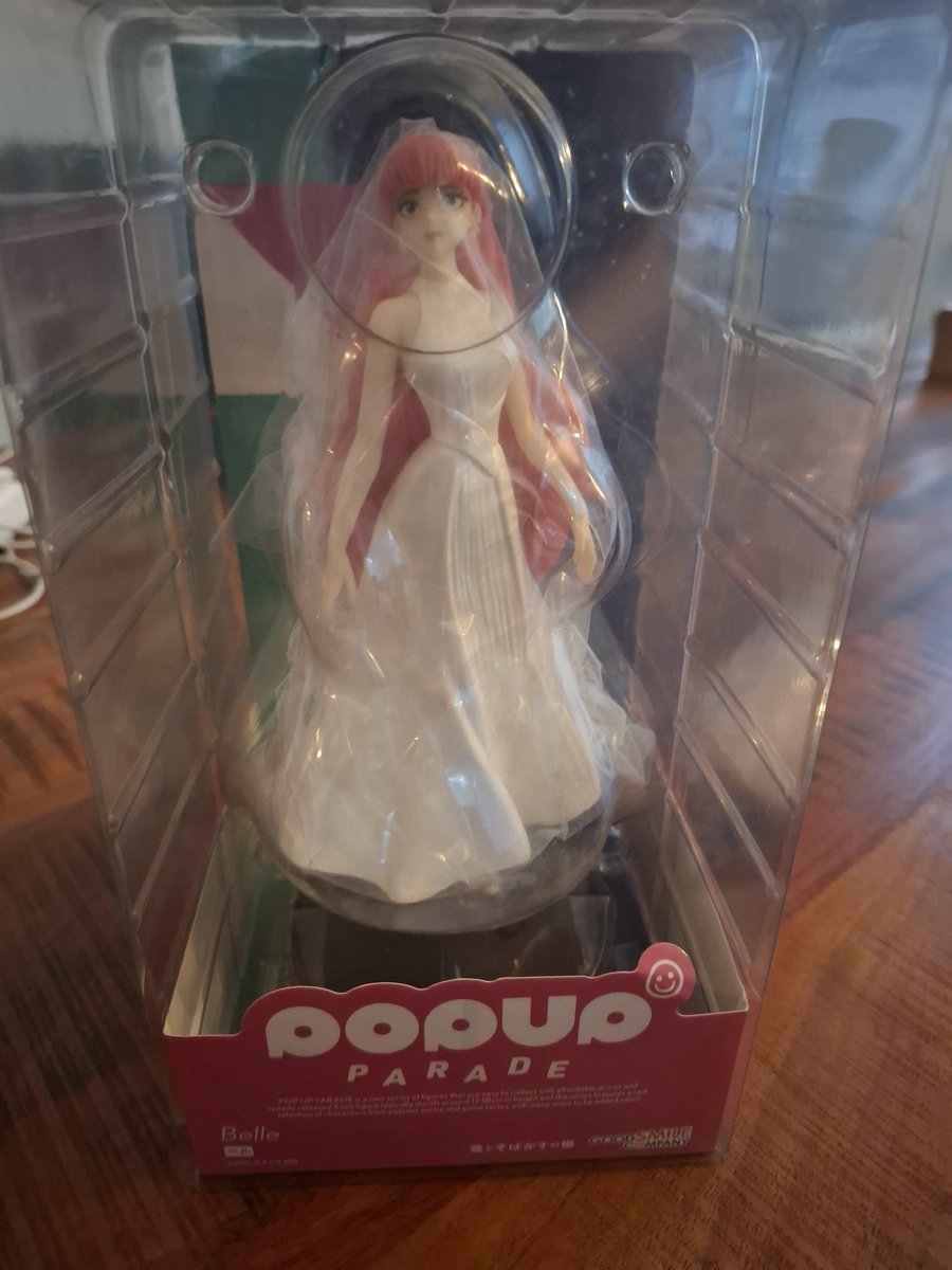 Jennybean_K's tweet photo. Nochmal ein kleiner Verkaufspost. Alles in gutem Zustand und mit OVP! Schreibt mir gerne und wir machen einen guten Preis 🤗 Entweder Versand oder Übergabe auf der Dokomi 😂 

#Animeverkauf #AnimeFlohmarkt #AnimeFiguren https://t.co/XkwmgYIGvq