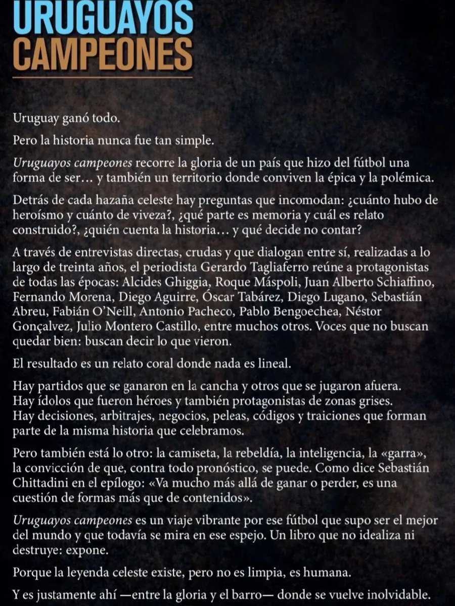 Sebastián Chittadini tweet media