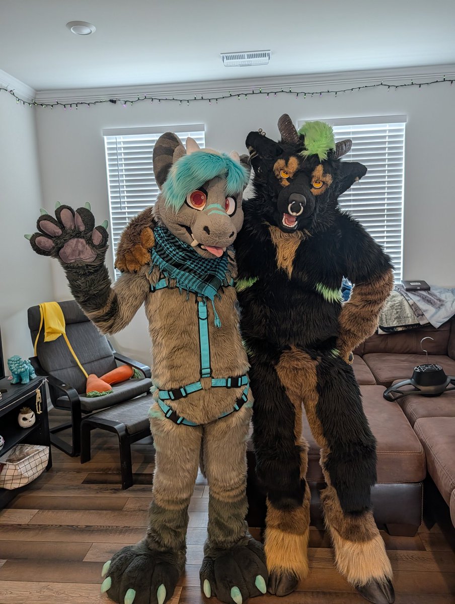 ArkarianXerxes's tweet photo. I had the privilege to meet a wonderful fuzzy lizard this weekend! @RhysLizard https://t.co/nHvmV4MEmG