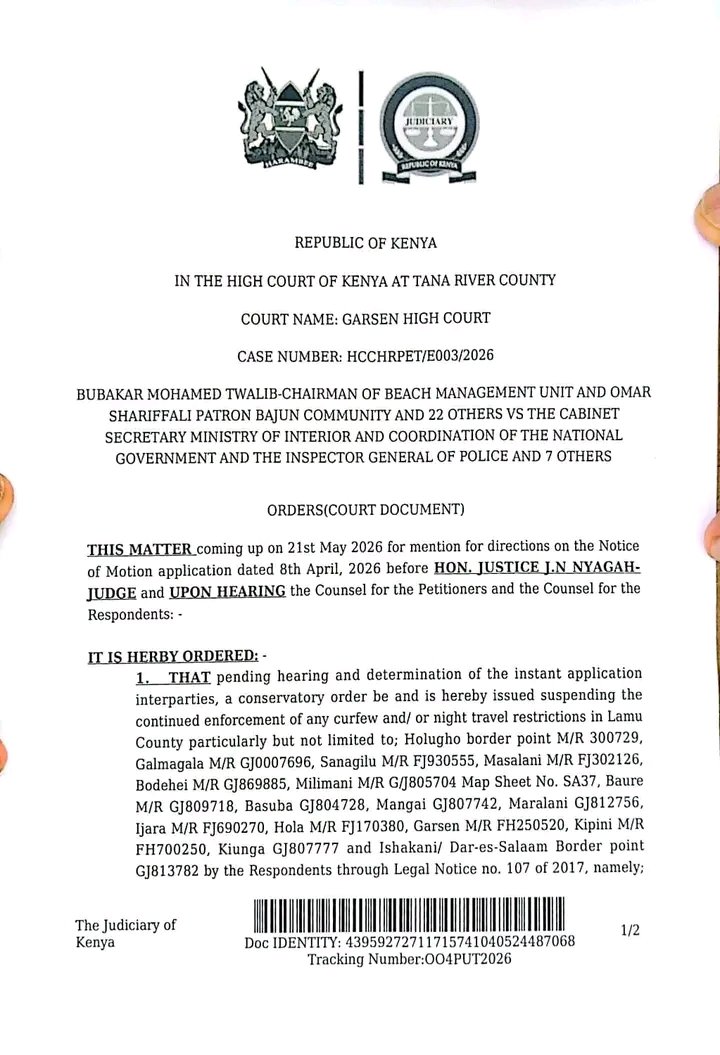 kassimwallid's tweet photo. @Kenyajudiciary kindly remind @NPSOfficial_KE @NPSC_KE that the constitution does not give them powers to follow court orders as they wish. It is so shameful that an institution mandated to ensure the rule of law is followed is at the forefront of breaking the very law. https://t.co/0PI29kcsnJ