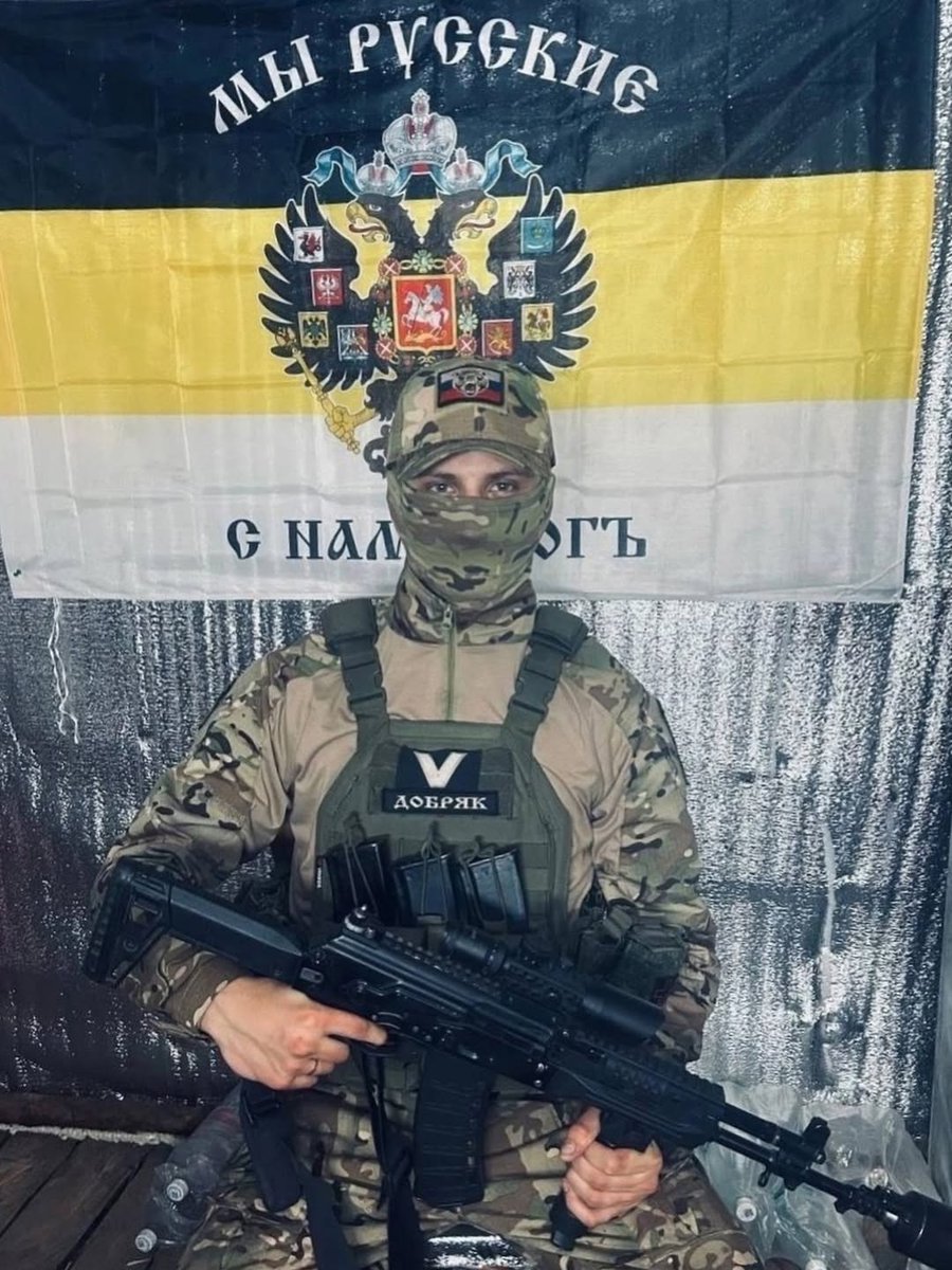 Периметр ZOV tweet media