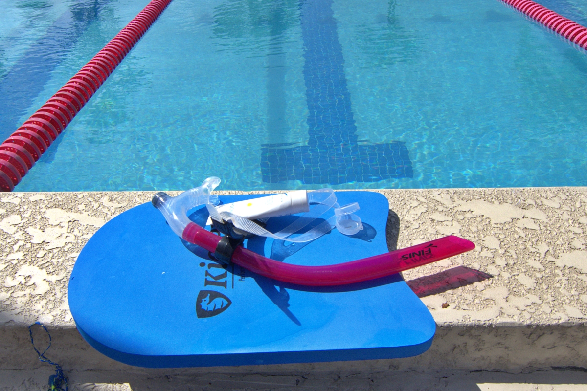 MyBocaParks's tweet photo. Take part in #NationalSeniorHealthAndFitnessDay by visiting the #BocaRaton Swim Center. Swim some laps, then relax in the spa. Here's to your health! https://t.co/qNHuUuvdif
