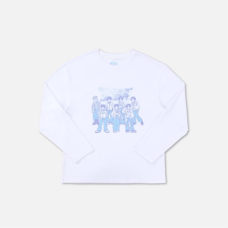 jisootakus's tweet photo. wtb tds4 encore long sleeve https://t.co/Pfv9J9qzrj