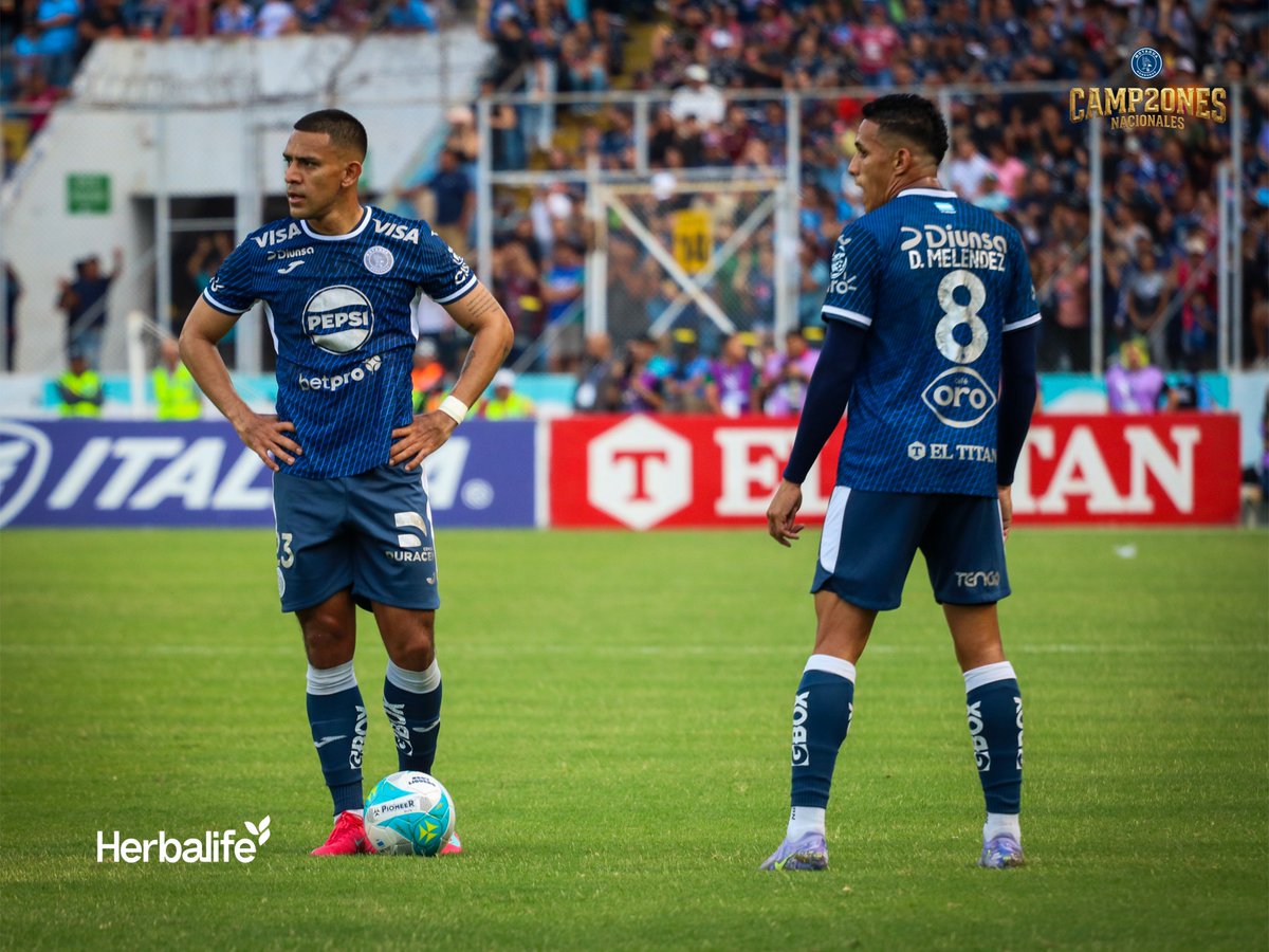 Fútbol Club Motagua tweet media