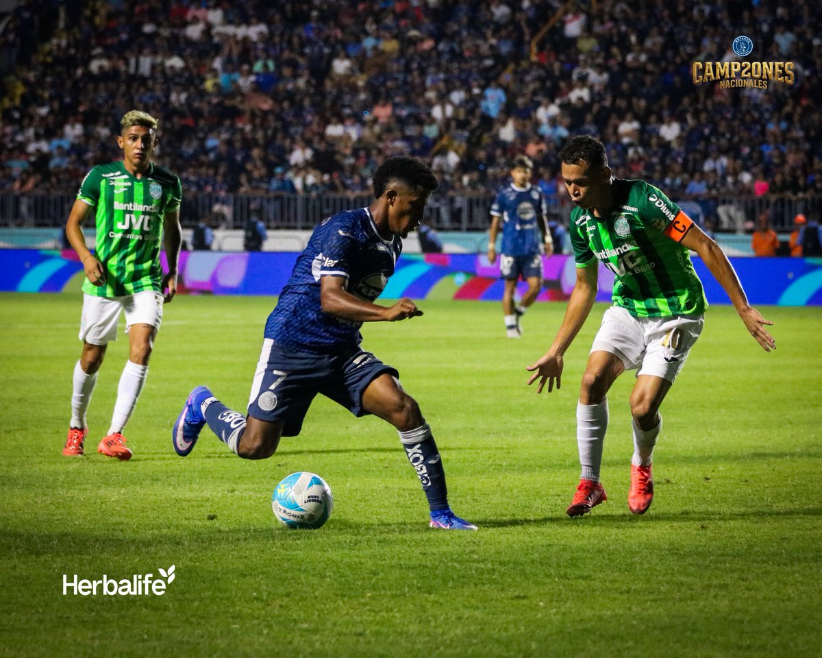 Fútbol Club Motagua tweet media
