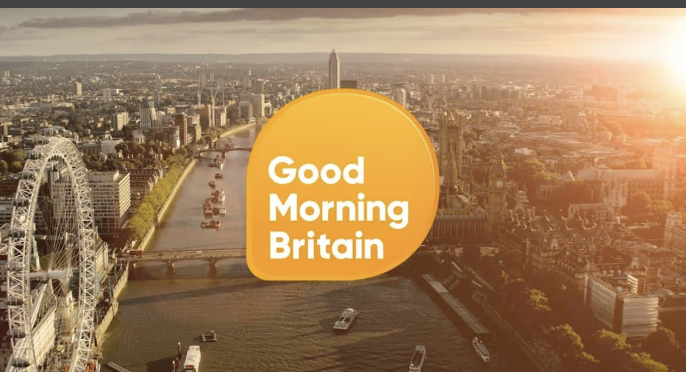 Mirror TV tweet media