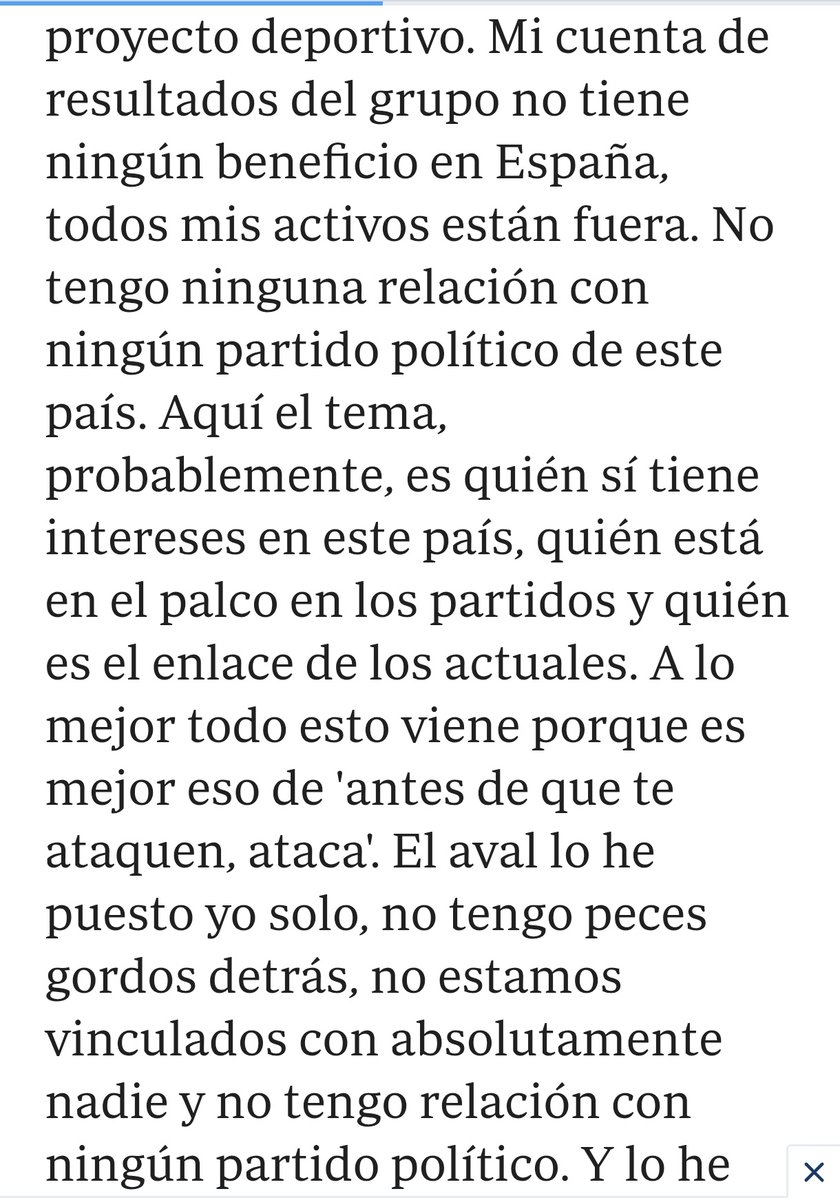 Sergio Valentín tweet media