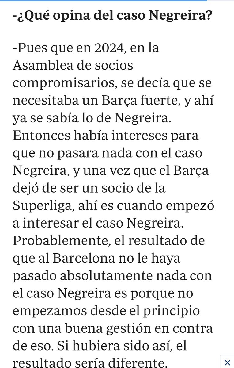 Sergio Valentín tweet media