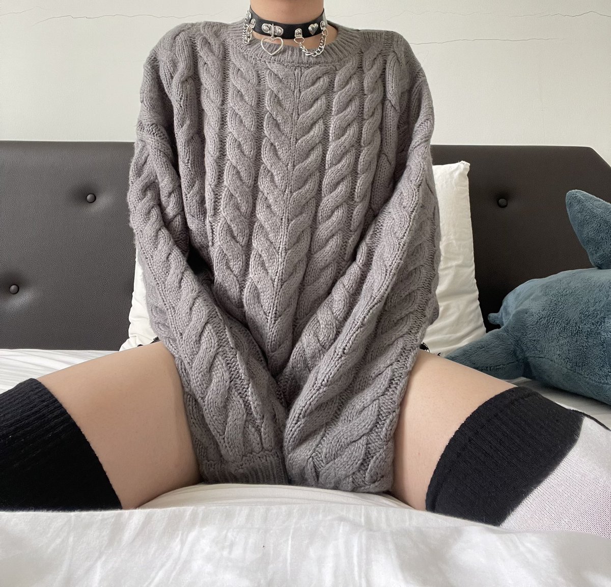 softfemboythighs tweet media
